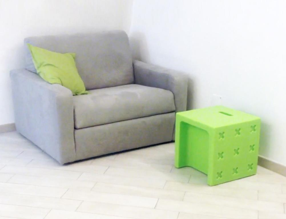 Paladin Home Naples Luaran gambar