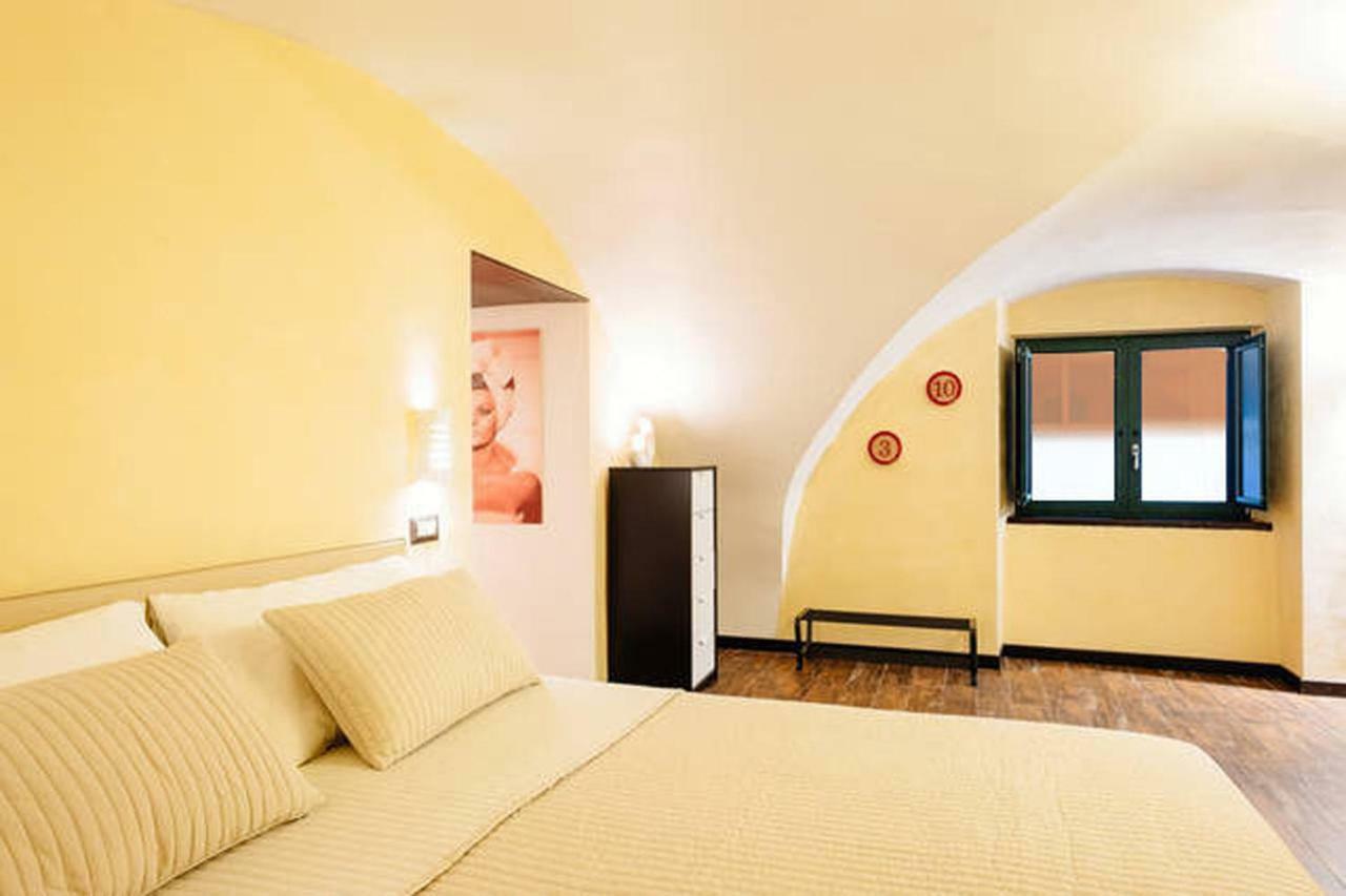 Paladin Home Naples Luaran gambar